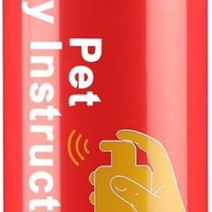 Corrector Spray Dog Trainer (80ml)