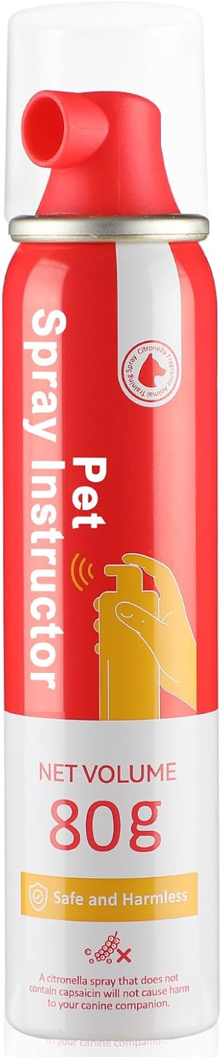 Corrector Spray Dog Trainer (80ml)